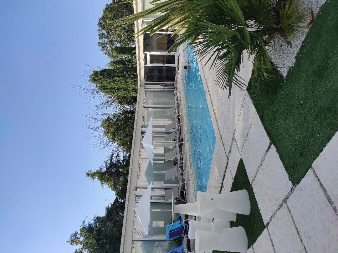 Villa Vittoria B&B主图