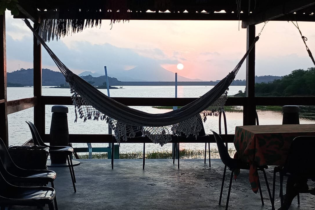 Hotel Fazenda Chique-Chique主图