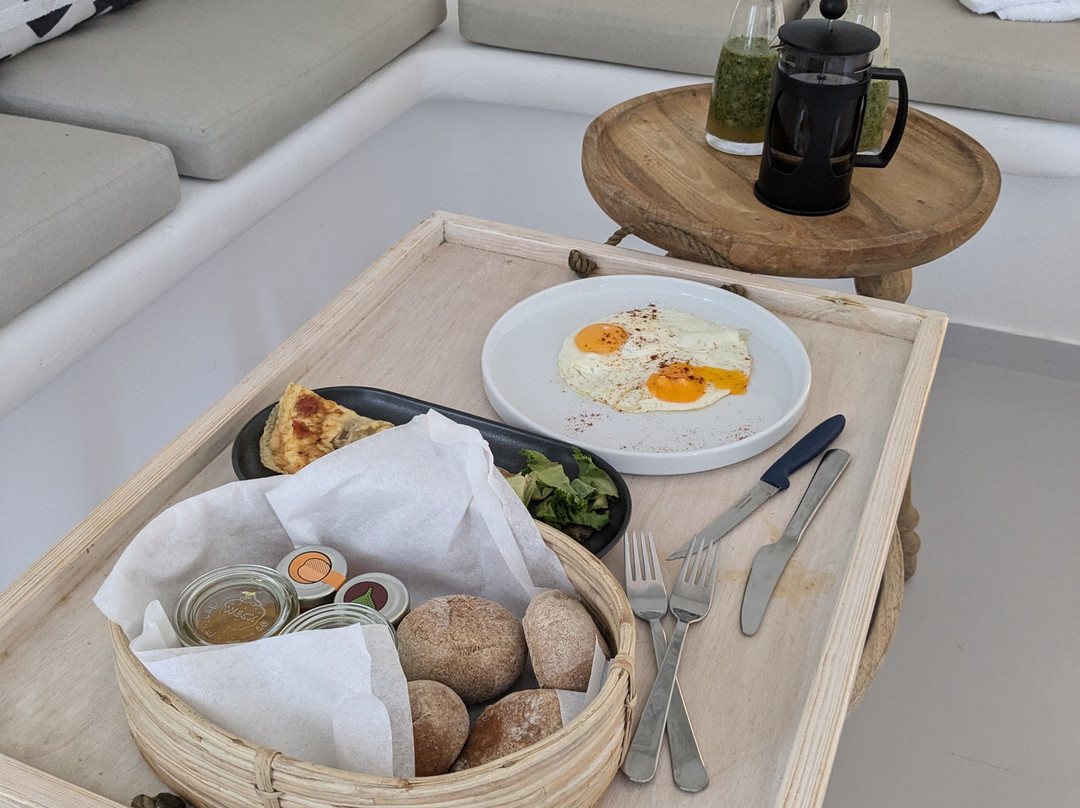 Perla Suites - Delmar Collection主图