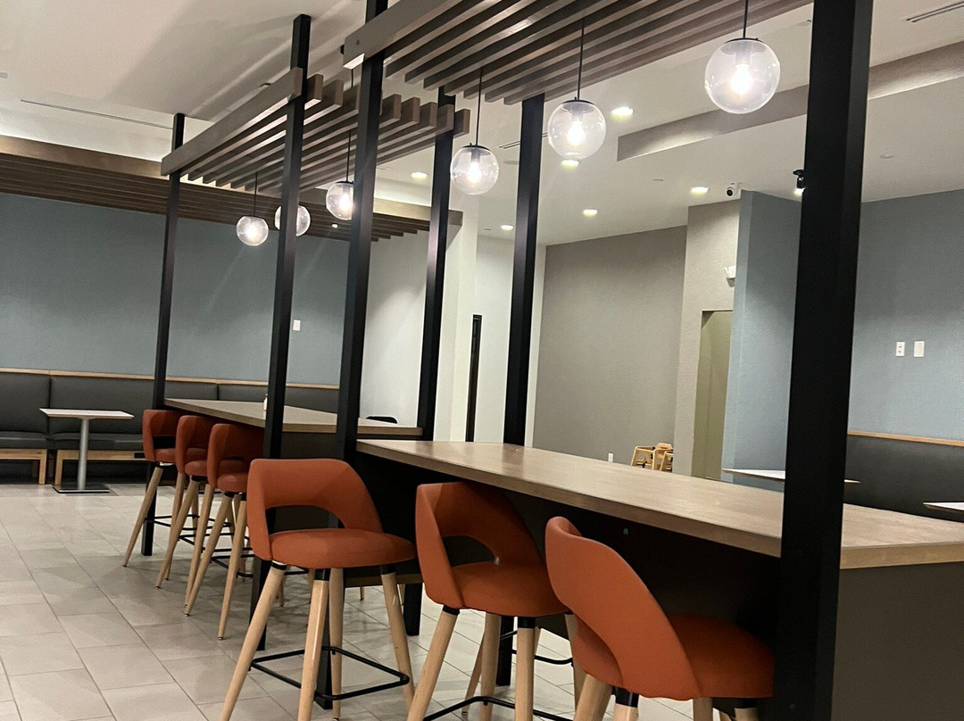 Holiday Inn Houston Nw - Beltway 8 By IHG主图