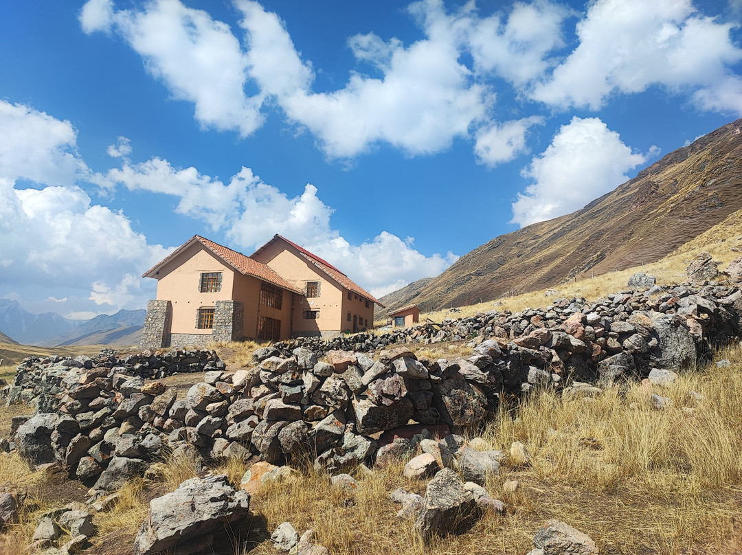 Andean Lodges-库斯科必去景点