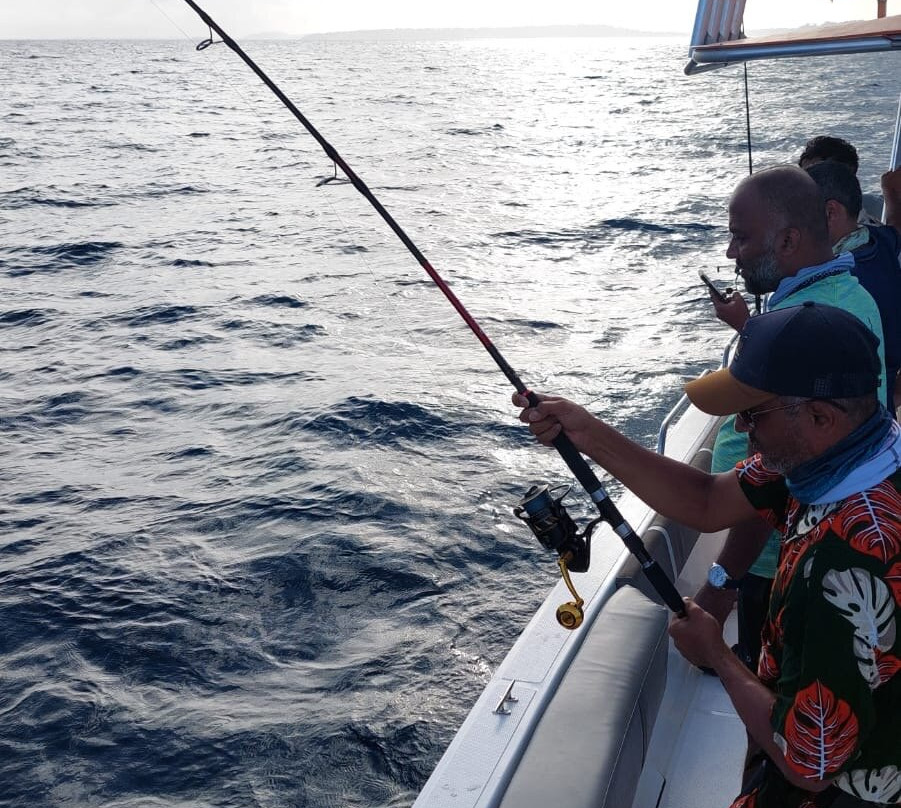 Captain Hook’s-哈夫洛克岛必去景点