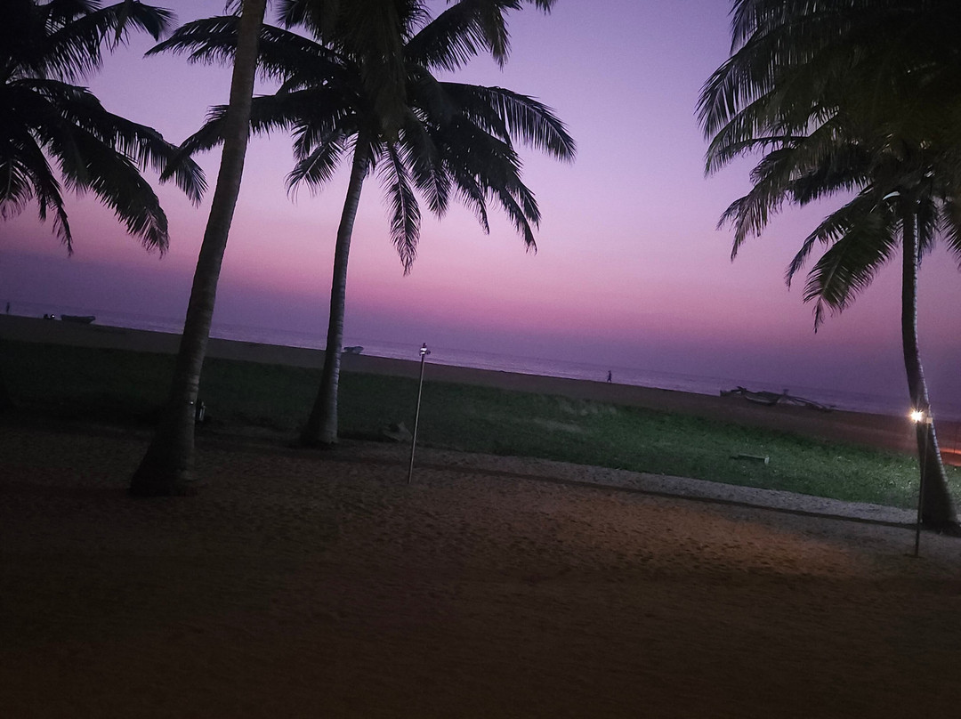 Travelwise Lanka-Dunagaha必去景点