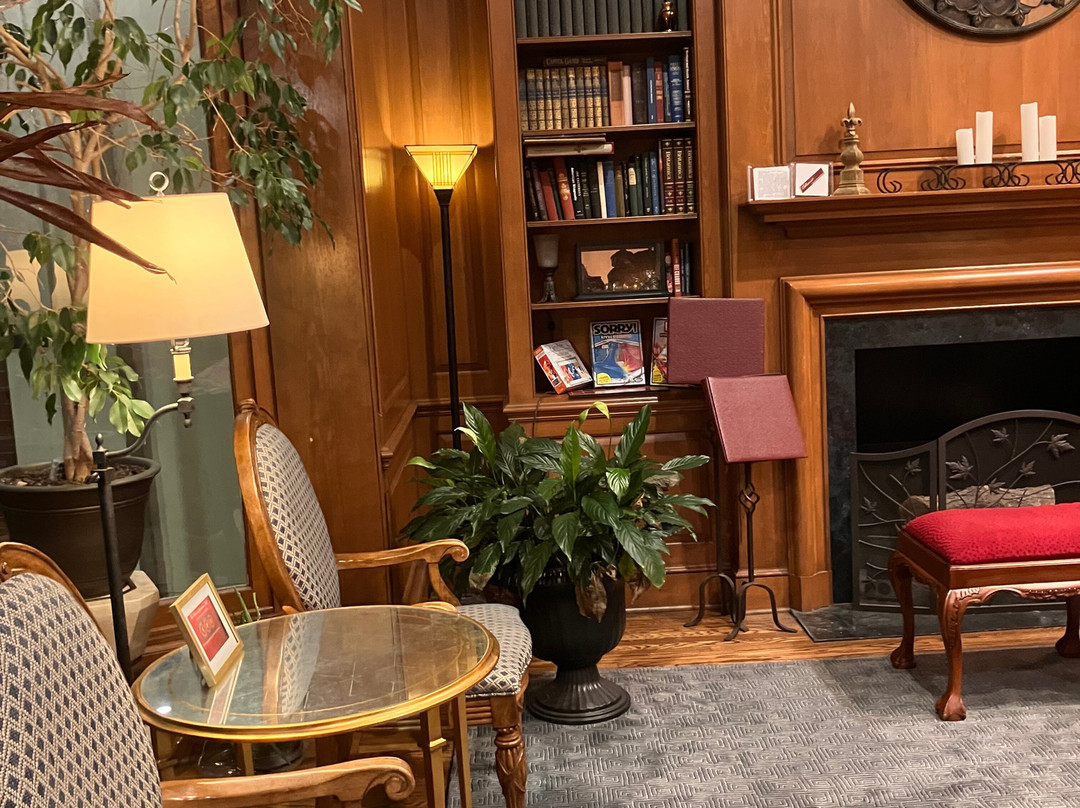 The Biltmore Greensboro主图