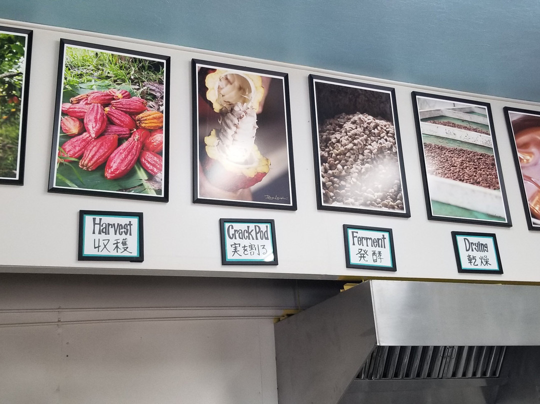 Mahi‘ai Made-希洛必去景点