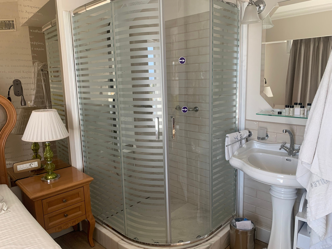 Legacy Gastro suites