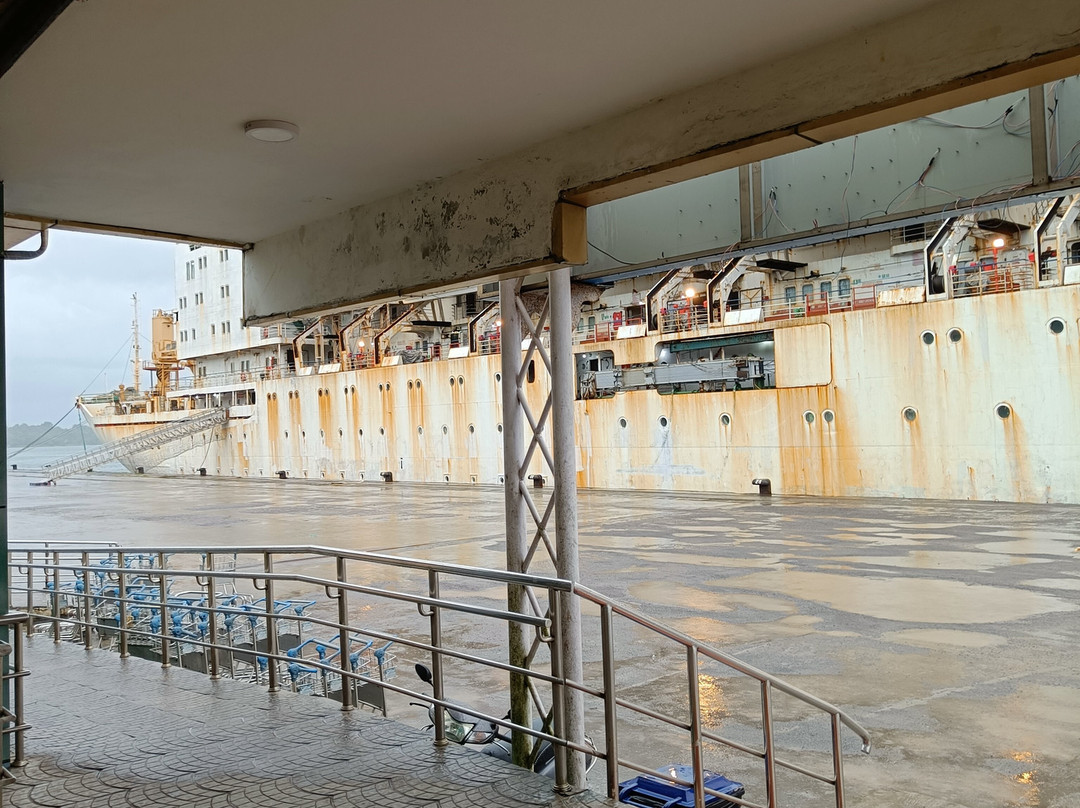 Go2Andaman-South Andaman Island必去景点