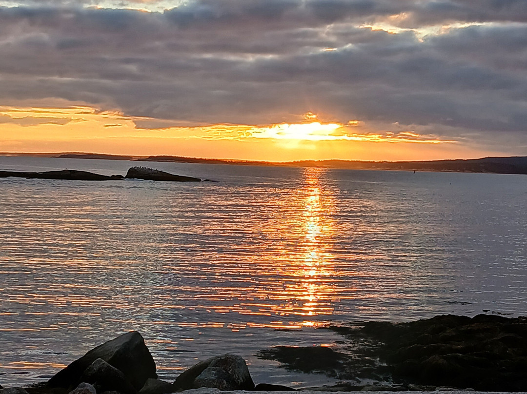 Clifty Cove Motel主图