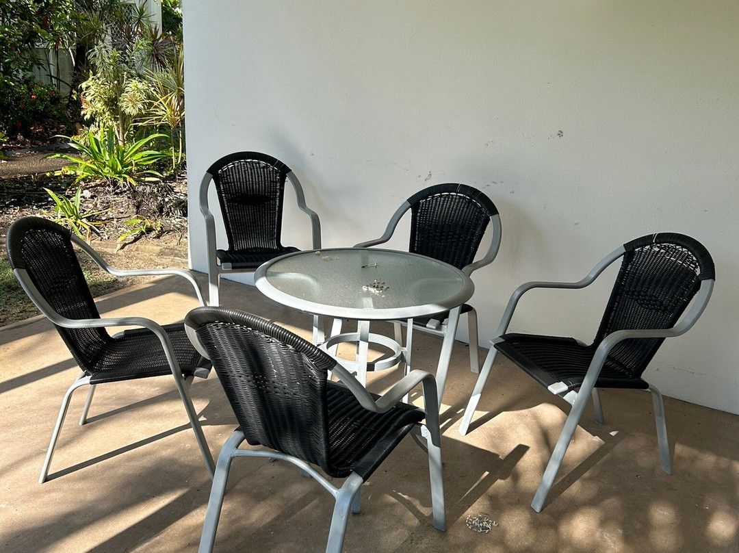 The Shores Holiday Apartments主图