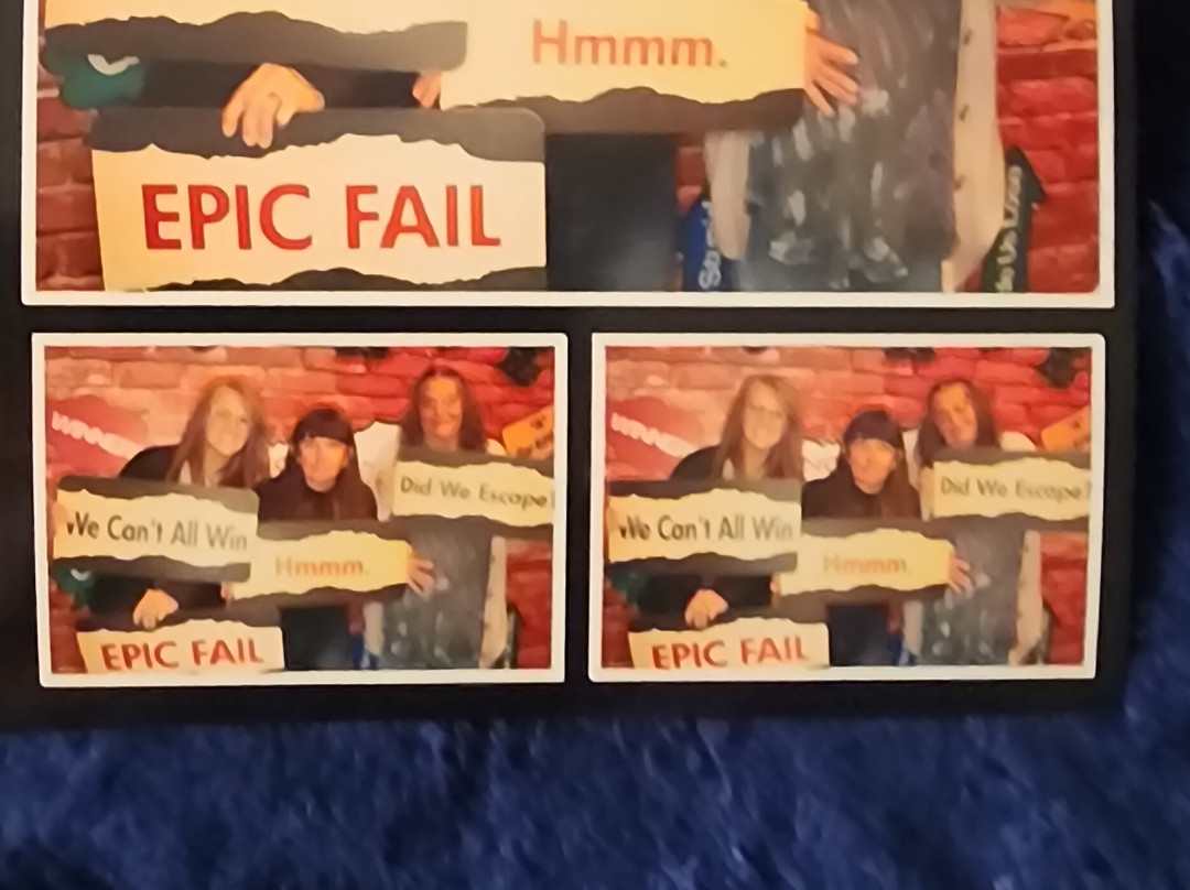 Escape Room Concord NH-康科德必去景点