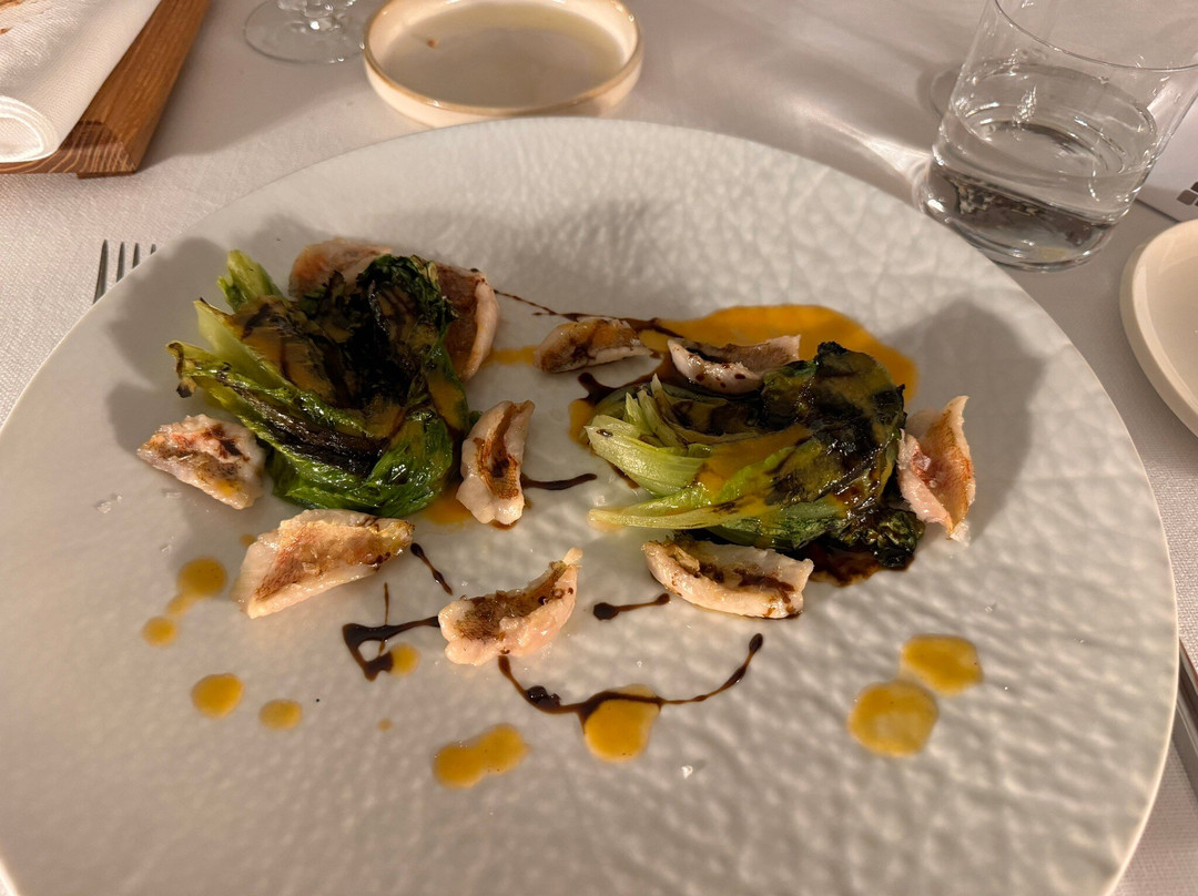 Core by Clare Smyth