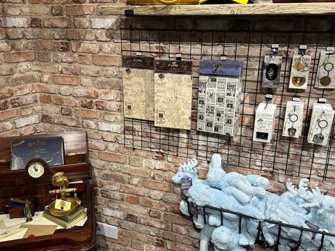 Bowring Hepple Black Ltd-阿尼克必去景点