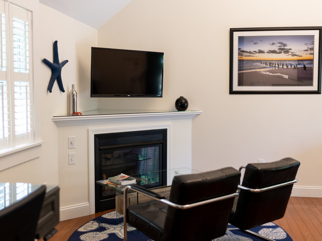 The Platinum Pebble Boutique Inn主图