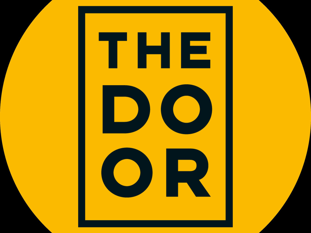 The Door-洛桑必去景点