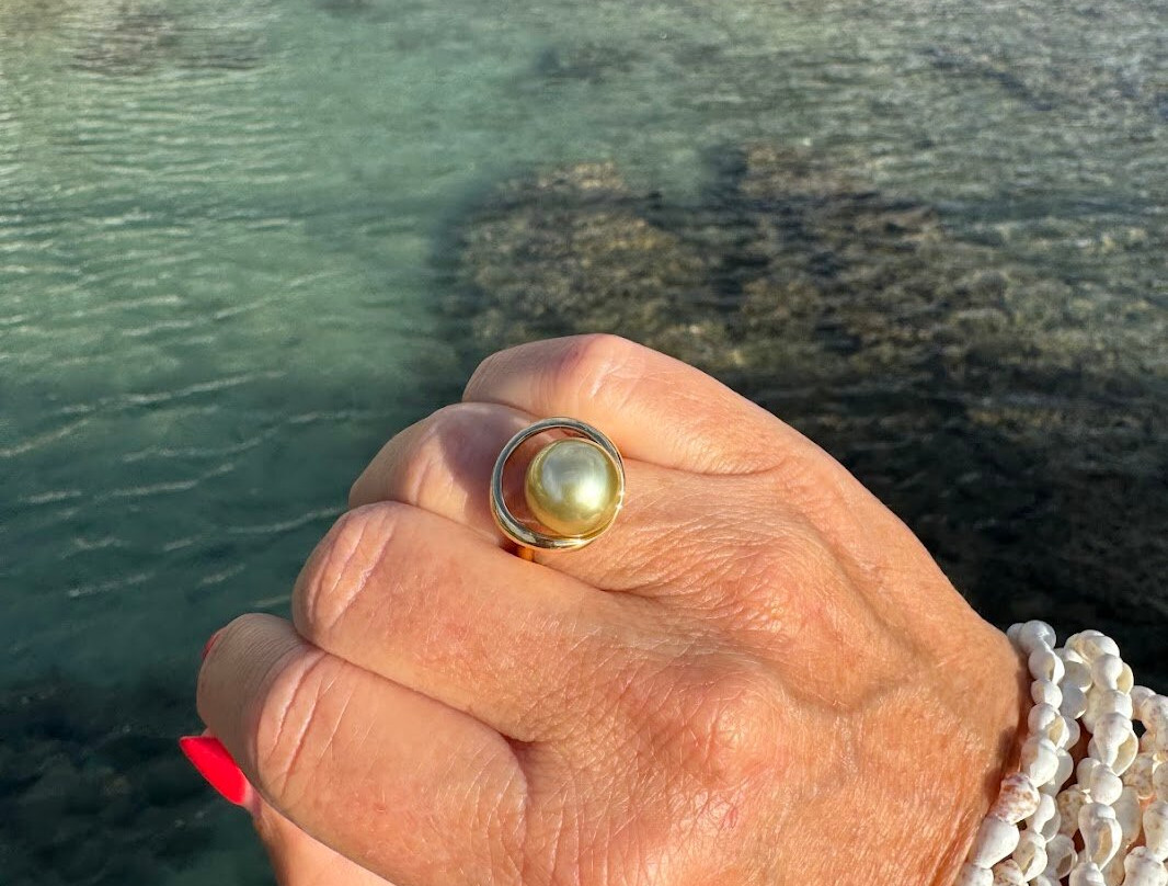 SAB Pearls-莫雷阿岛必去景点