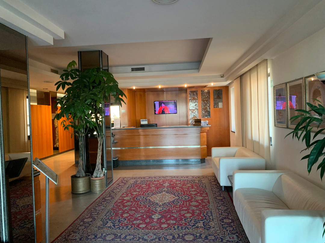 Hotel Il Timone