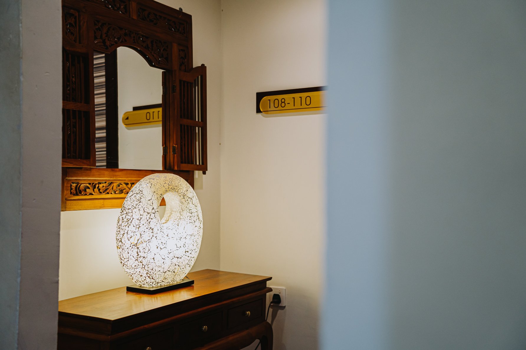 Hotel Nur Miri-浴室