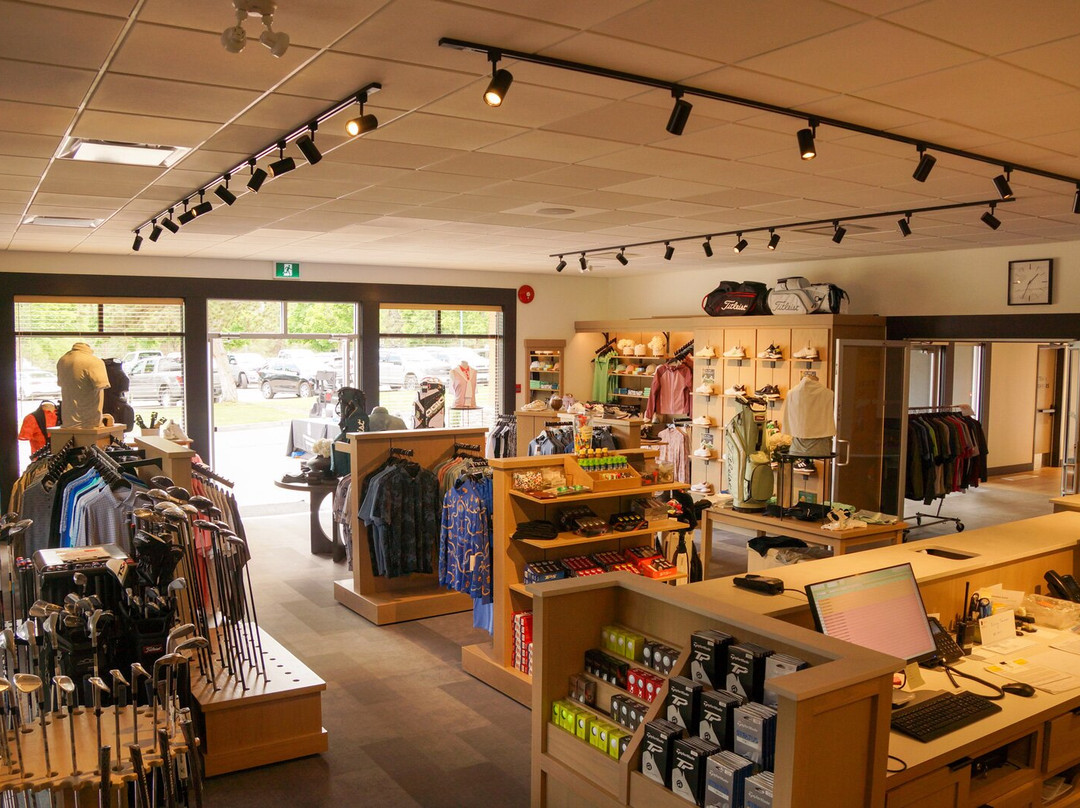 The Okanagan Golf Club - Quail And Bear-基洛纳必去景点