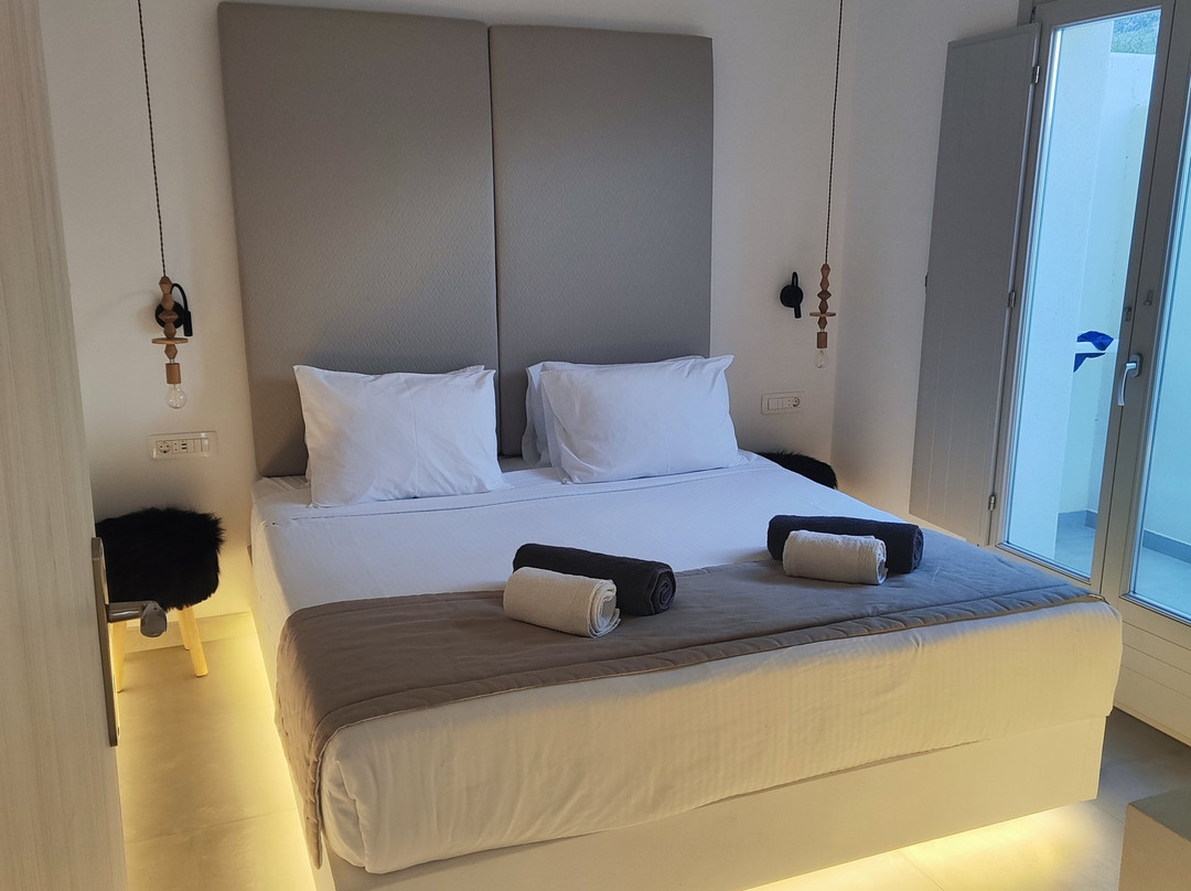 Serapias Suites主图