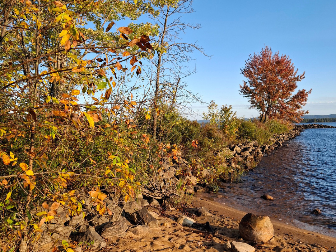 Petawawa Point Beach-Petawawa必去景点