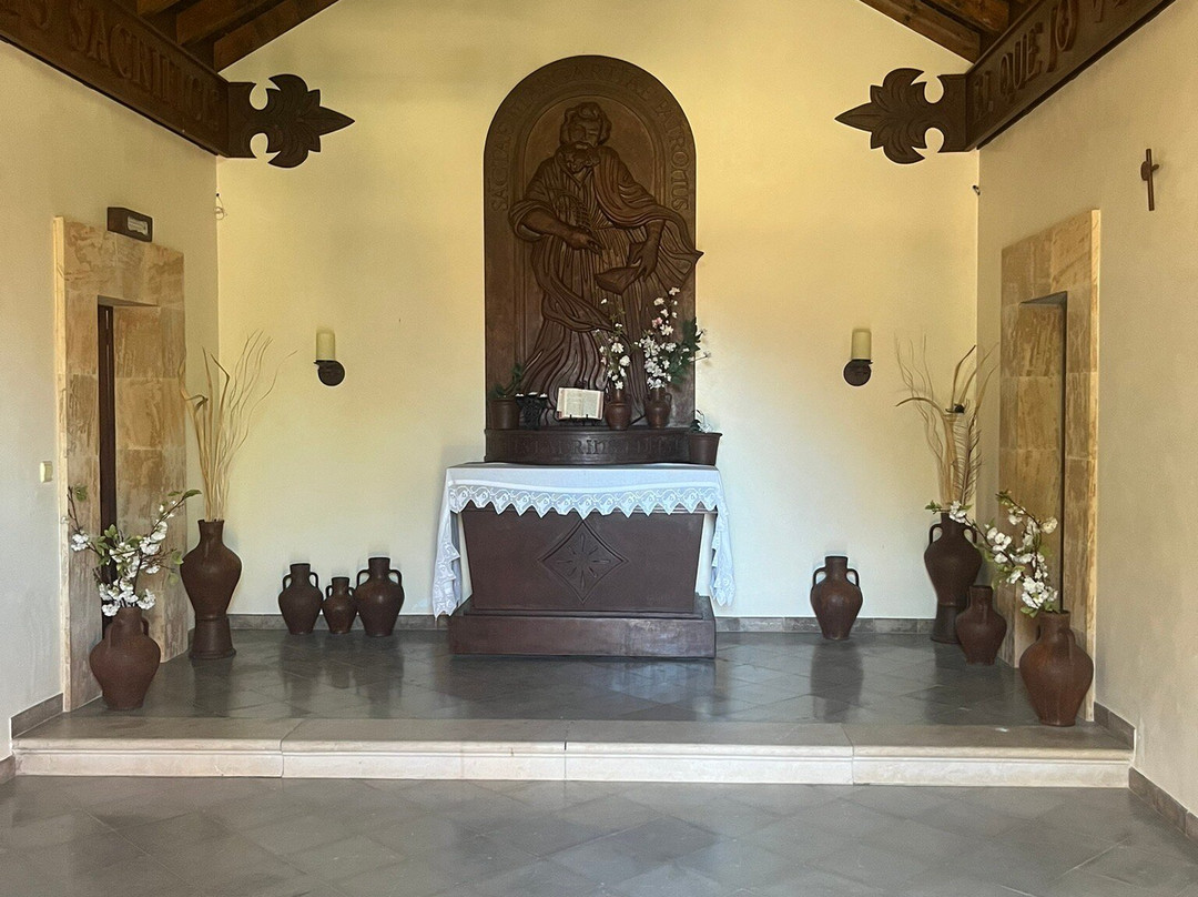 Finca Publica Son Real景点图片