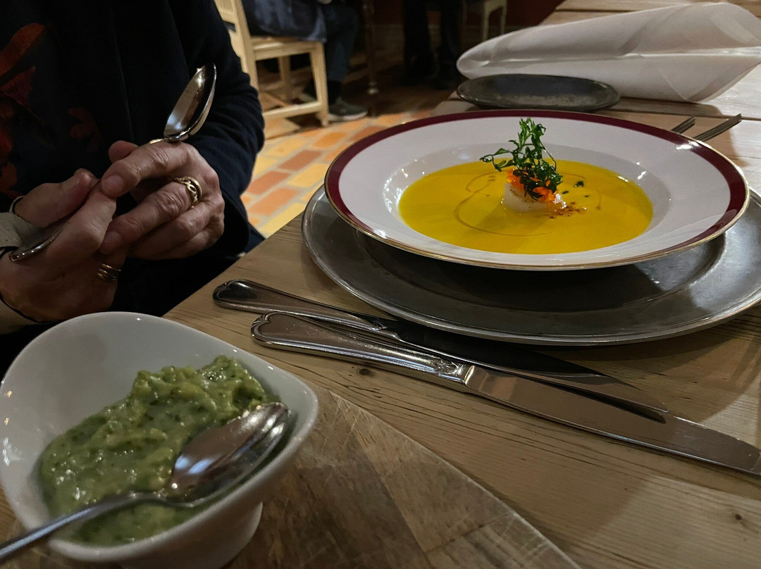 Drakamollan Gardshotell主图