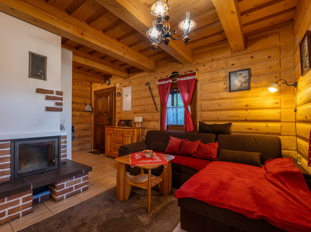 Chalúpkovo Resort & Camping - Liptov主图