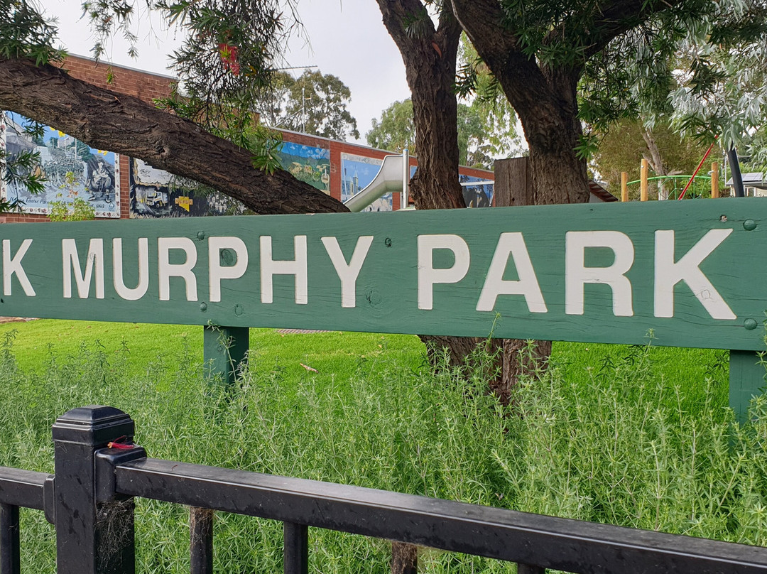 Mick Murphy Park景点图片