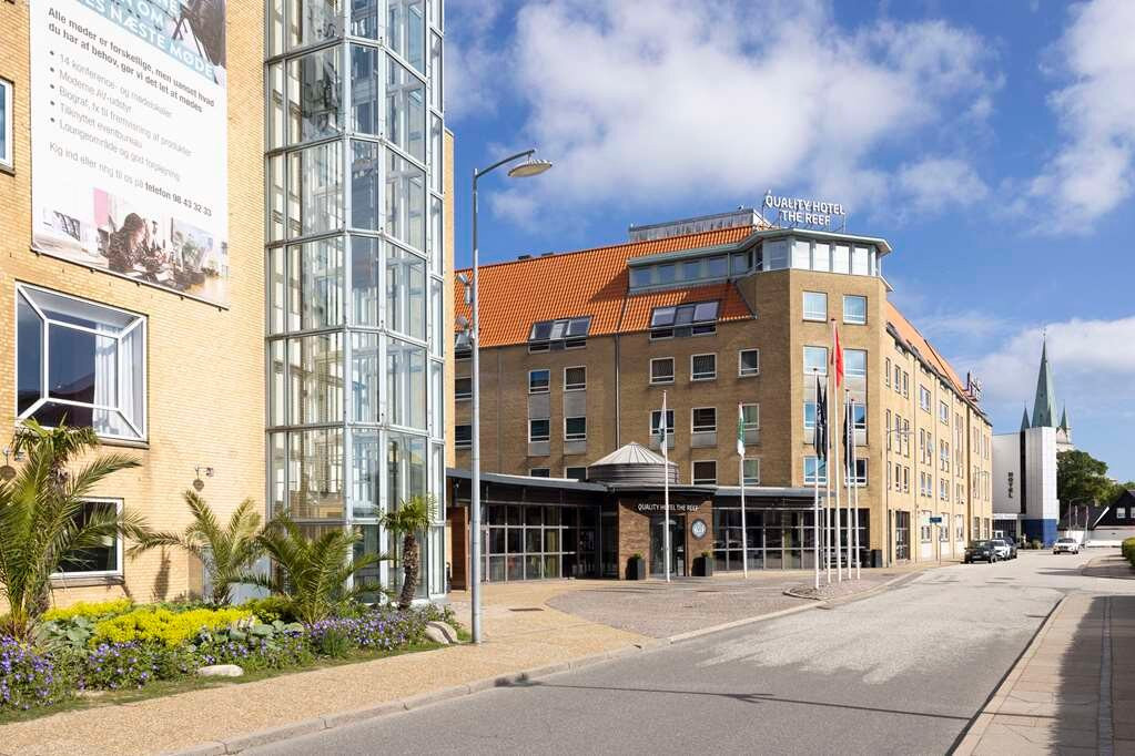 Quality Hotel The Reef主图