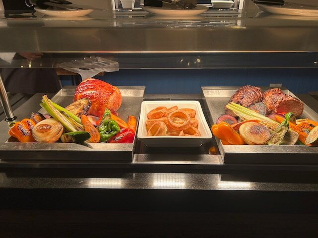 Horatio's Restaurant