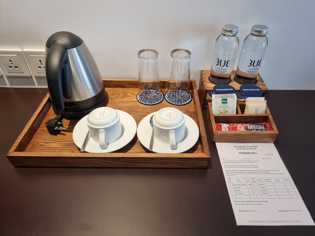 TUI BLUE Tuy Hoa主图