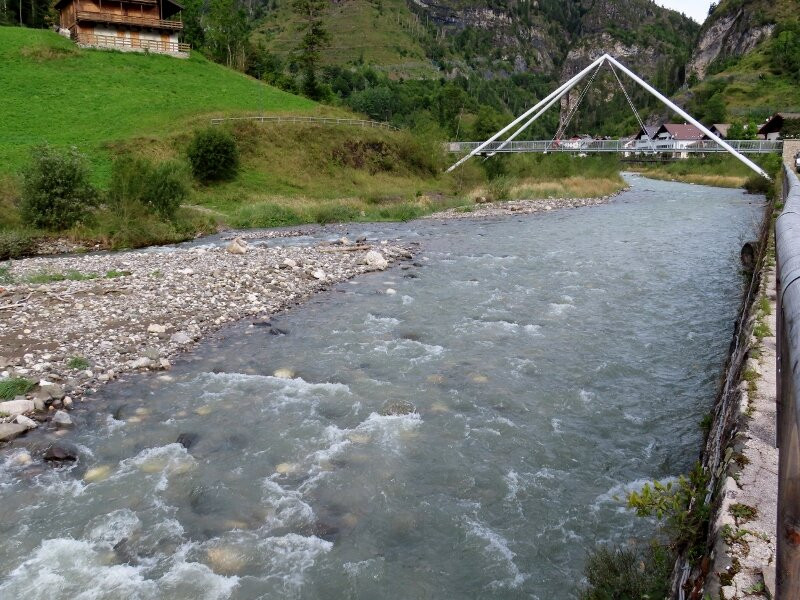 Ciclabile Del Lago Di Alleghe-Alleghe必去景点