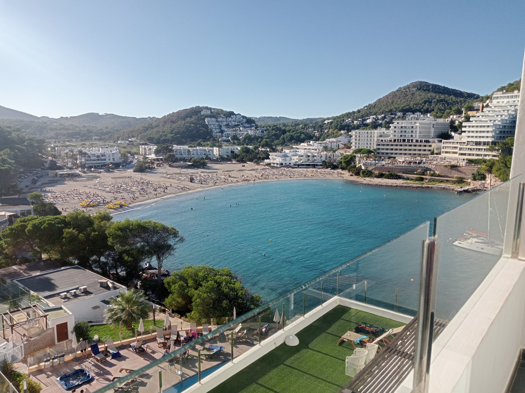Palladium Hotel Cala Llonga主图