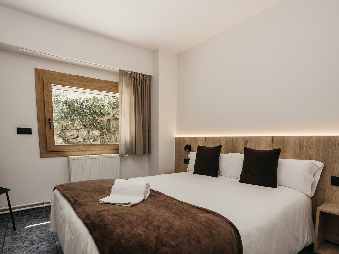 La Trobada Hotel Sport主图