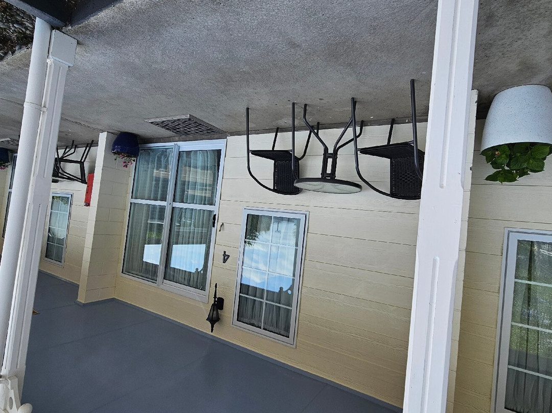 国王苑汽车旅馆主图