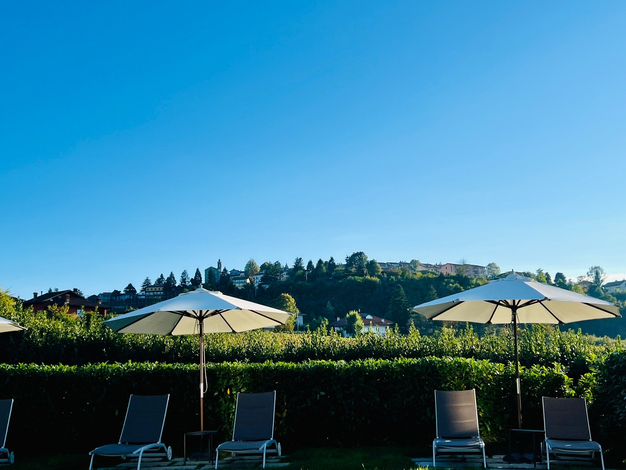 Relais Villa d'Amelia-官方