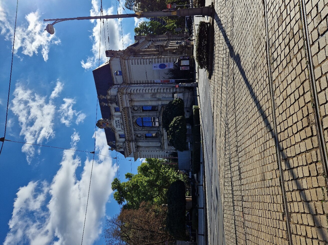 Old Town- Historic Center景点图片
