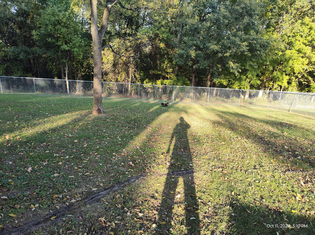 White Oak Regional Park-White Oak必去景点