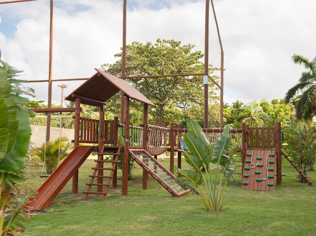 Hotel Deville Prime Salvador主图