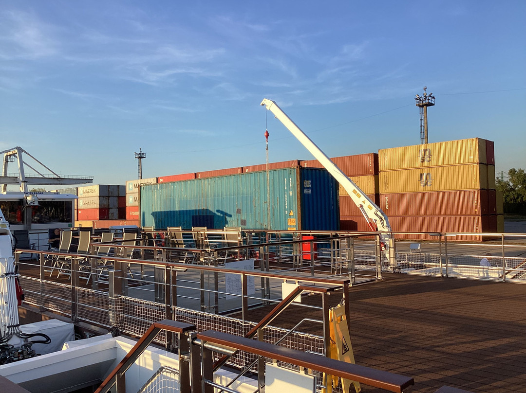 Viking Line Cruises景点图片