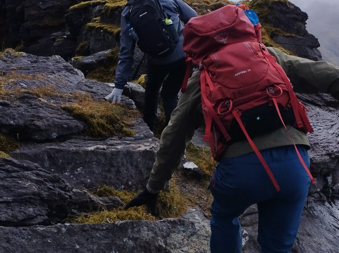 Kerry Climbing Ltd-基拉尼必去景点