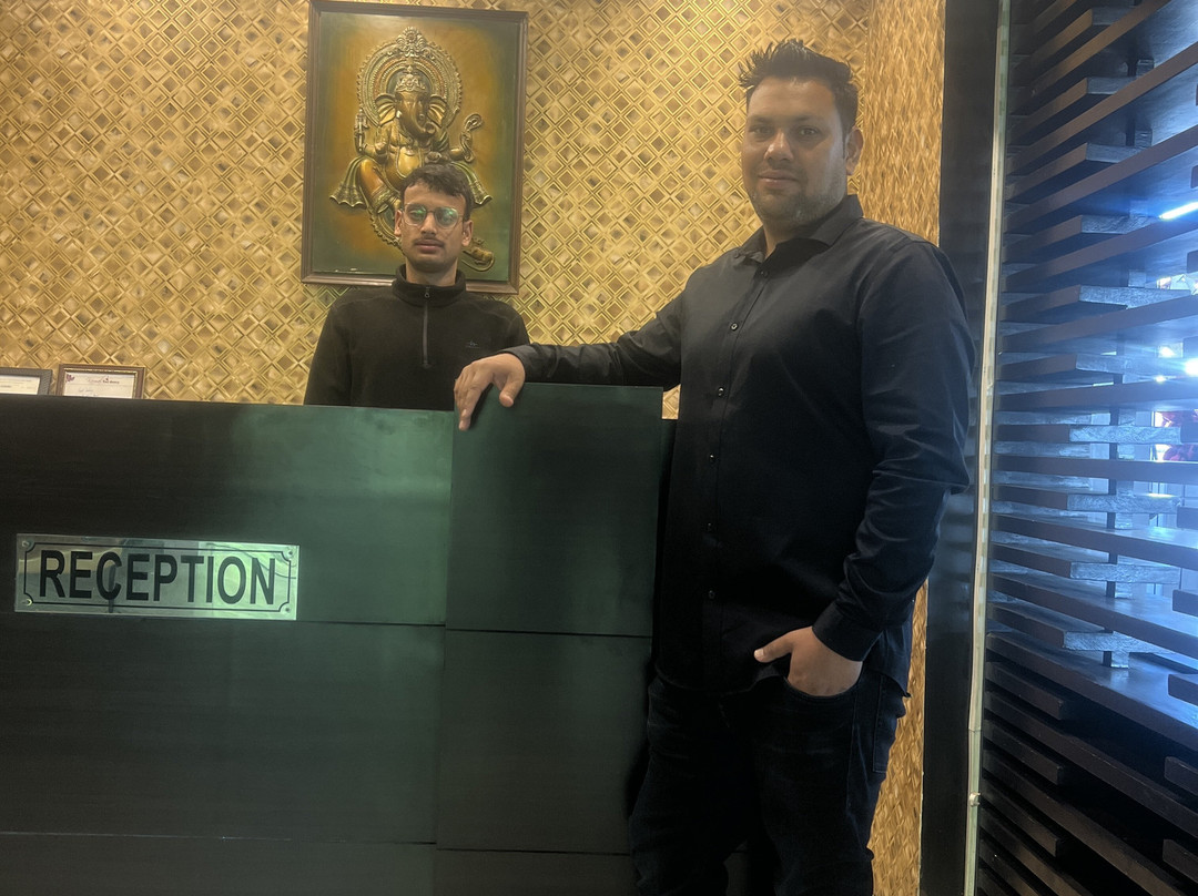 Kamal Residency By Revanta Hospitality主图