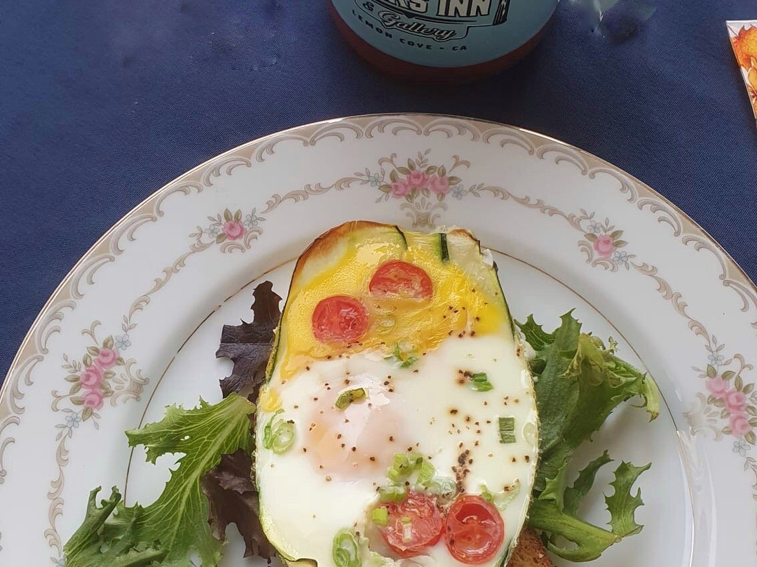 种植园住宿加早餐酒店主图