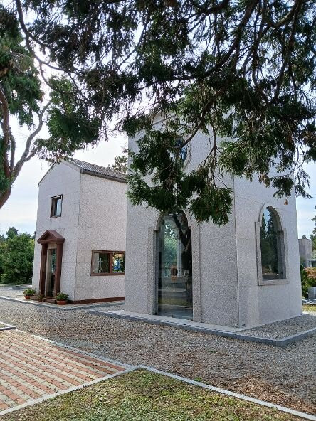 Cimitero Maggiore di Milano景点图片