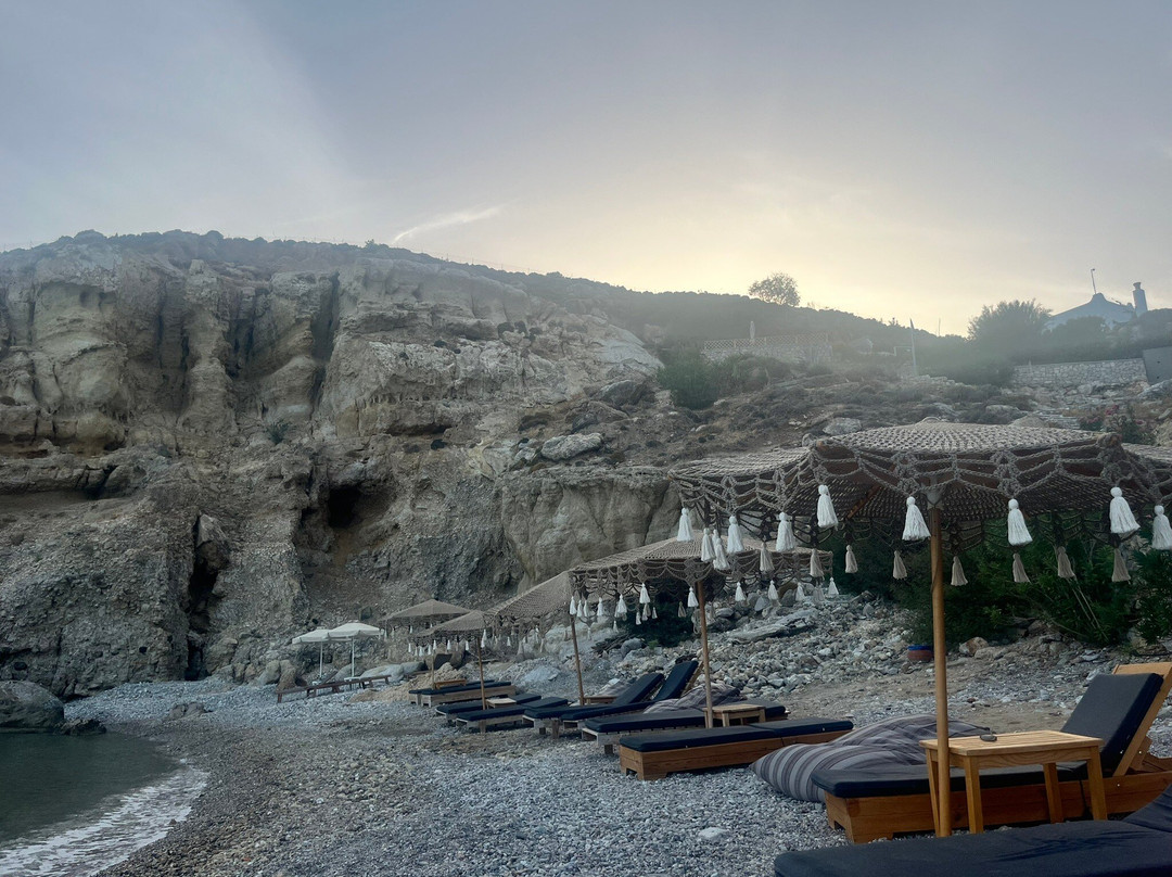 Stone Luxury Suites主图