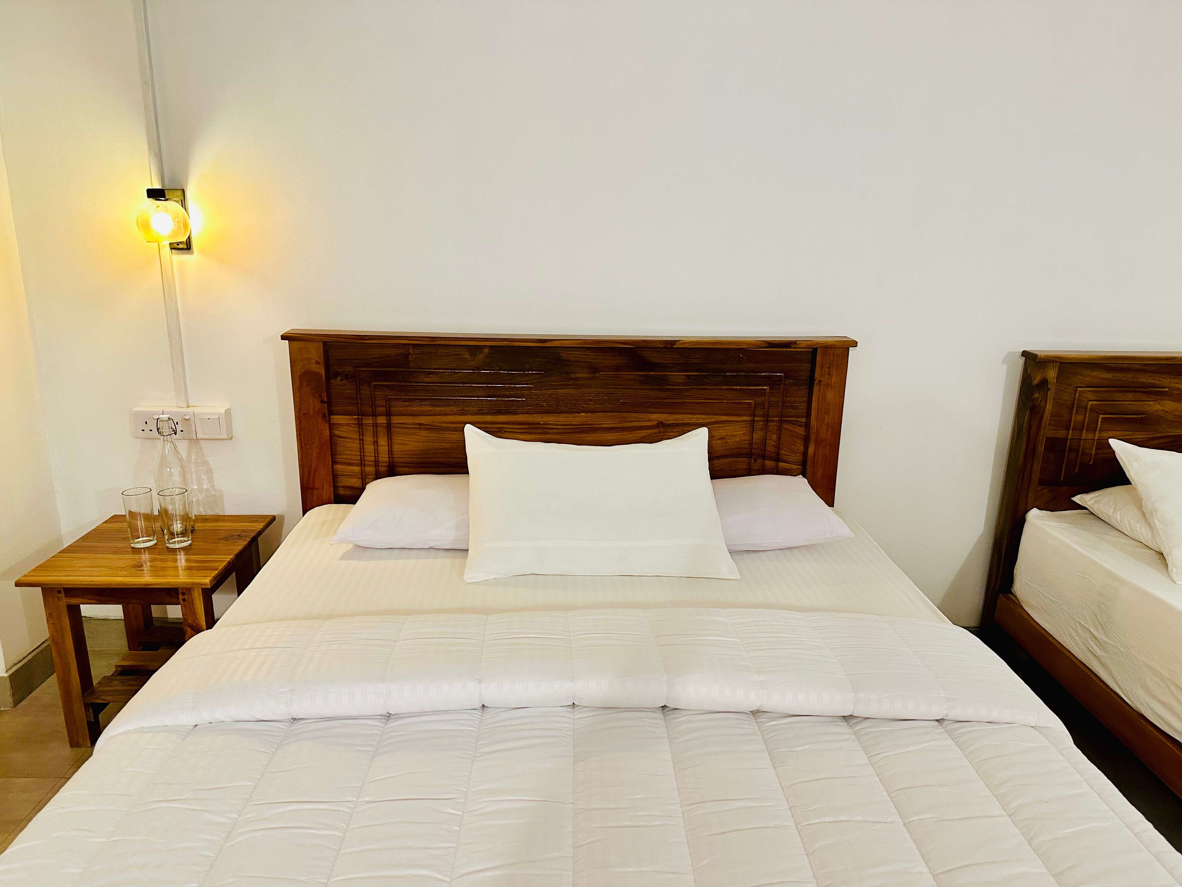 Green Sapphire Holiday Resort-客卧