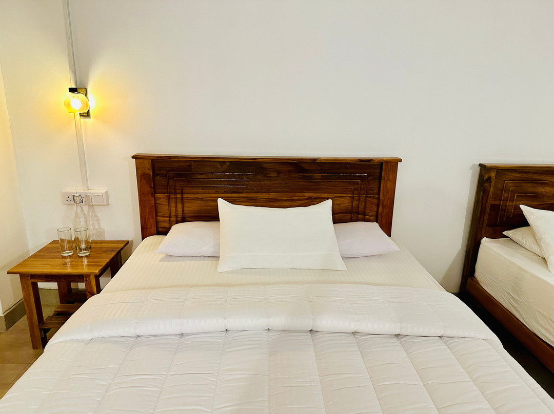 Green Sapphire Holiday Resort主图