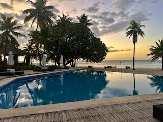 亚萨瓦岛度假村主图