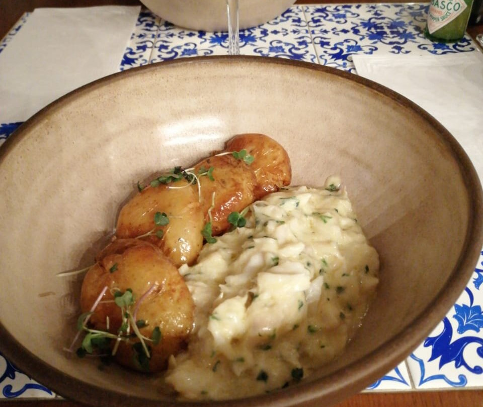 Amorim - Tasca, Bar e Cozinha