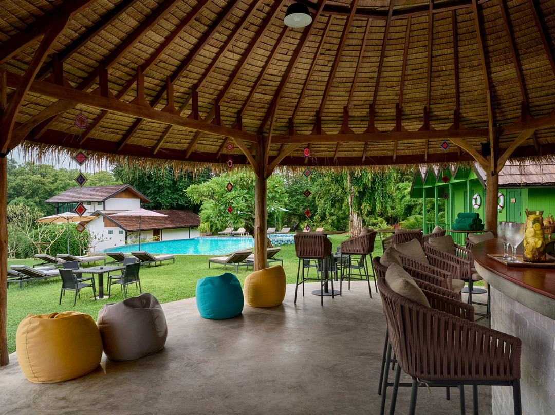 The Namkhan Activity Center-琅勃拉邦必去景点